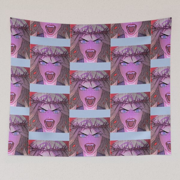 Item preview, White Blood , vampire Hayan Park   designed and sold by oyfullyEmbroide.
