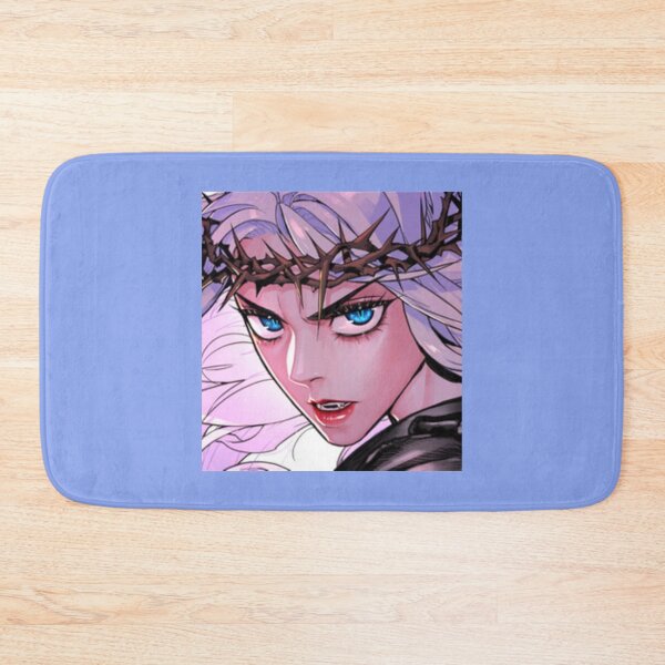 Item preview, white blood hayan   designed and sold by oyfullyEmbroide.