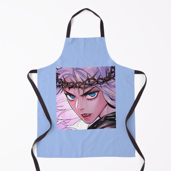 Item preview, white blood hayan designed and sold by oyfullyEmbroide.