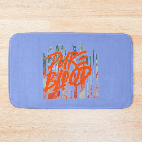 Item preview, Proud Pureblood.    designed and sold by oyfullyEmbroide.