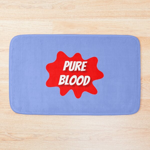 Item preview, Proud Pureblood.    designed and sold by oyfullyEmbroide.