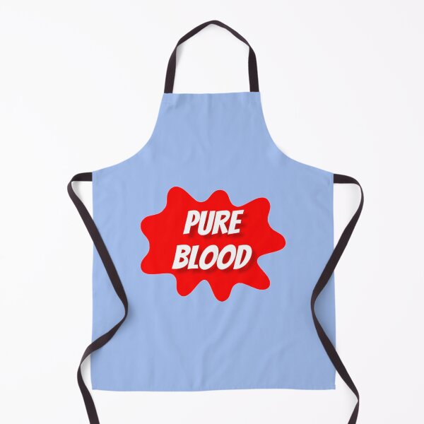 Item preview, Proud Pureblood. designed and sold by oyfullyEmbroide.