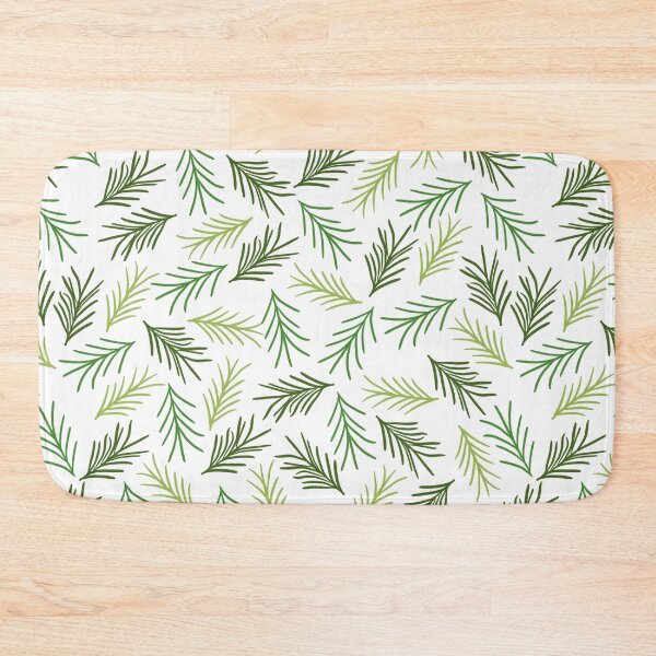 Item preview, Pine Needles designed and sold by latheandquill.