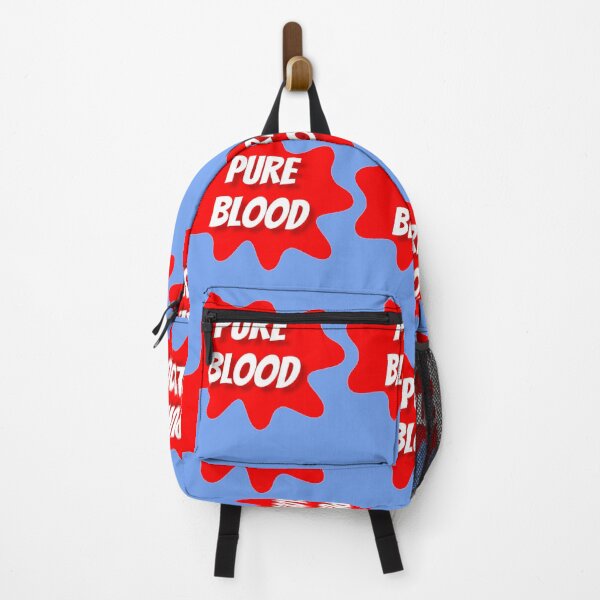 Item preview, Proud Pureblood. designed and sold by oyfullyEmbroide.