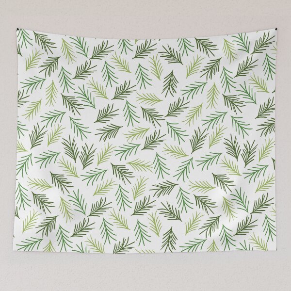 Item preview, Pine Needles designed and sold by latheandquill.