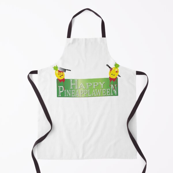 Item preview, PINEAPPLE HALLOWEEN designed and sold by LovelyGames.