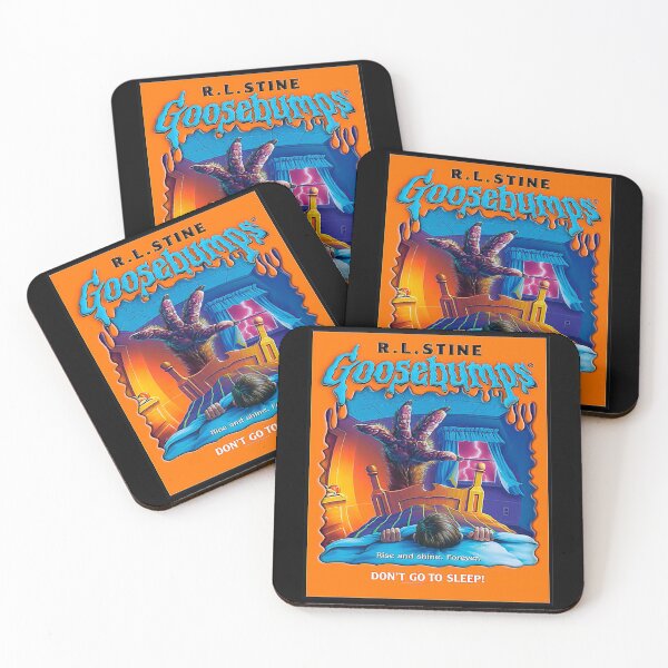 Item preview, Goosebumps designed and sold by Goosebumps104.