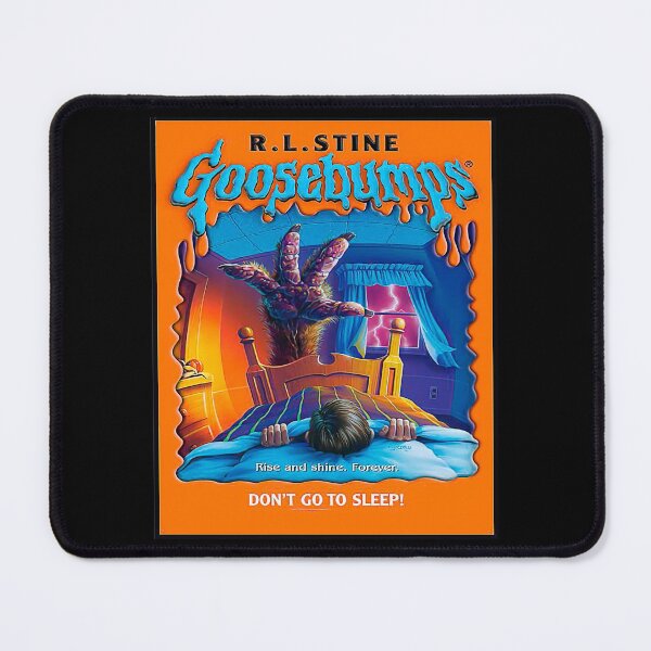 Item preview, Goosebumps designed and sold by Goosebumps104.