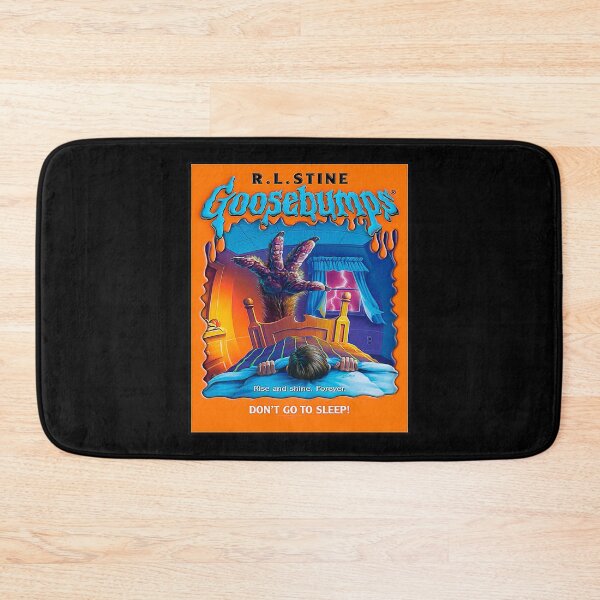 Item preview, Goosebumps designed and sold by Goosebumps104.