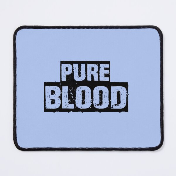 Item preview, Proud Pureblood.    designed and sold by oyfullyEmbroide.