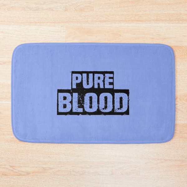 Item preview, Proud Pureblood.    designed and sold by oyfullyEmbroide.