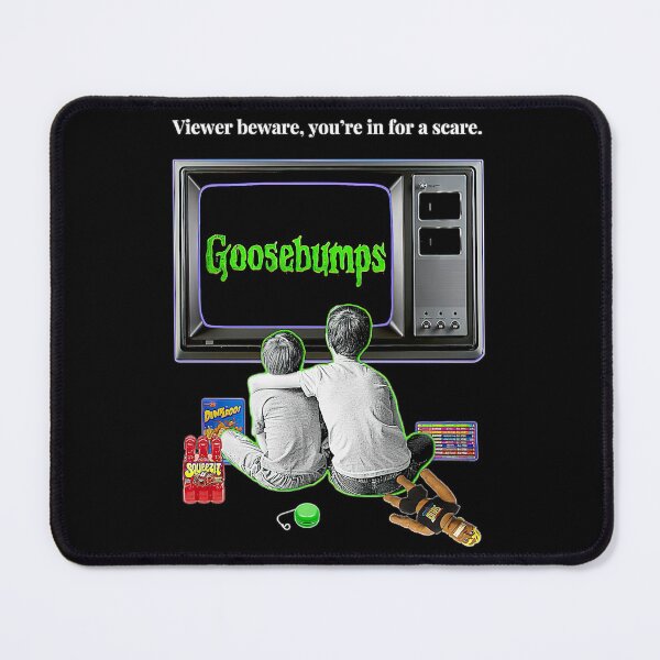 Item preview, Goosebumps designed and sold by Goosebumps104.