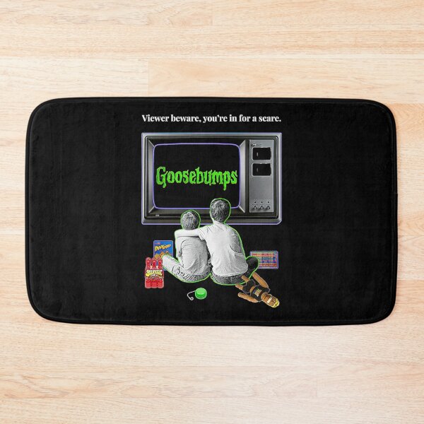 Item preview, Goosebumps designed and sold by Goosebumps104.