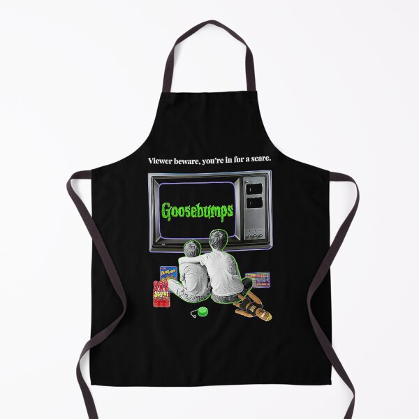 Item preview, Goosebumps designed and sold by Goosebumps104.