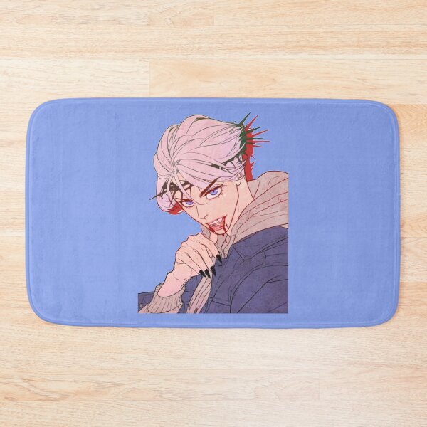 Item preview, White Blood - Hayan Park fanart   designed and sold by oyfullyEmbroide.