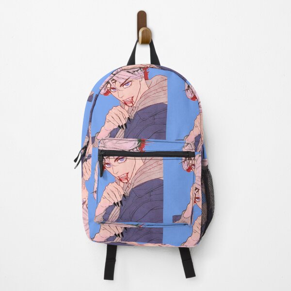 Item preview, White Blood - Hayan Park fanart designed and sold by oyfullyEmbroide.