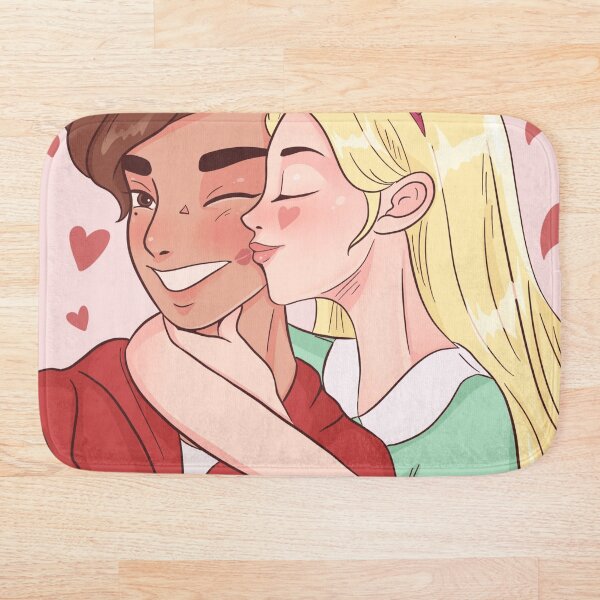 Item preview, Starco designed and sold by Shenlock.