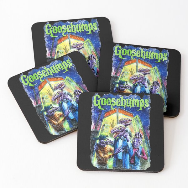 Item preview, Goosebumps designed and sold by Goosebumps104.
