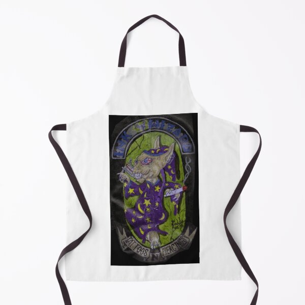 Item preview, Ink Wizard Logo designed and sold by Paddyta2s.
