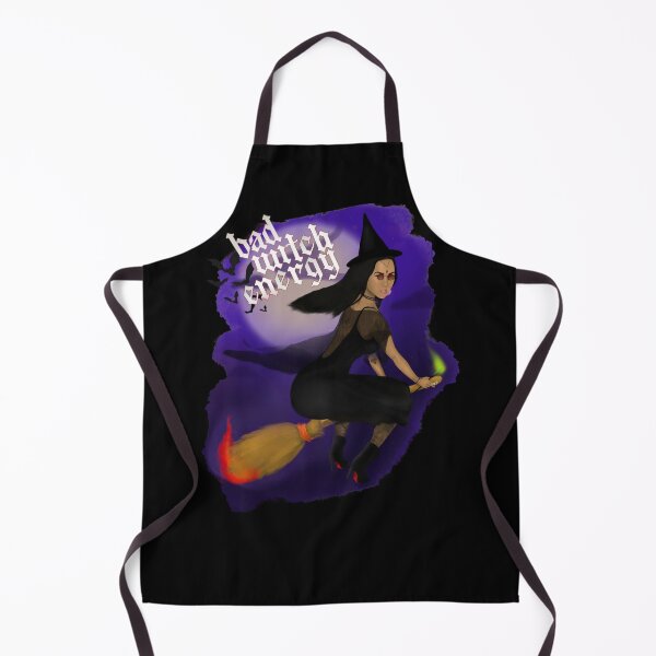 Item preview, Bad Witch Energy designed and sold by fdupcml.