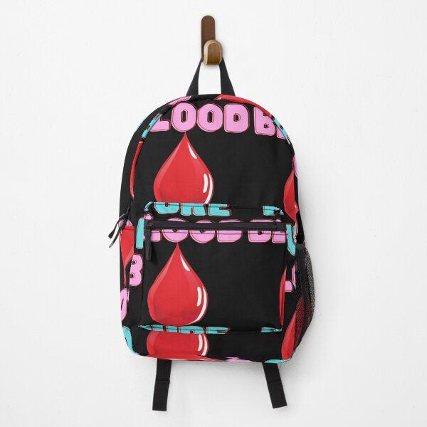 Item preview, Pure Blood designed and sold by oyfullyEmbroide.