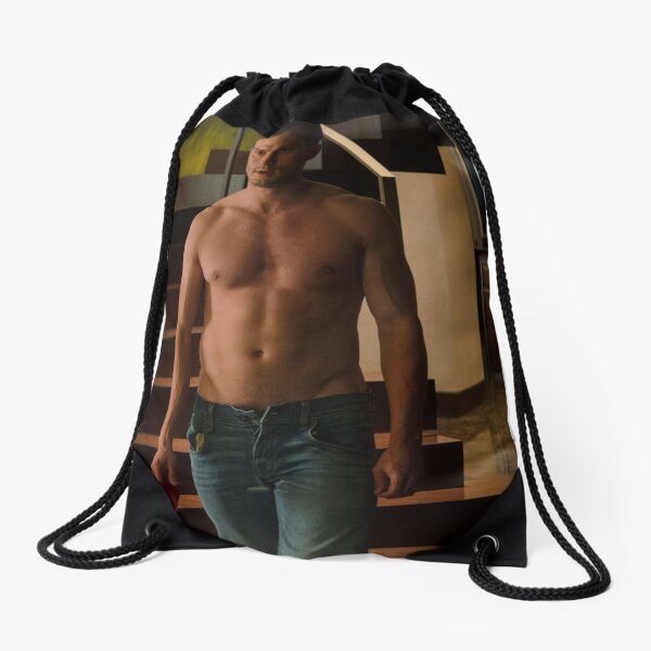 Aperçu de l'œuvre Jamie Dornan créée et vendue par justforya.