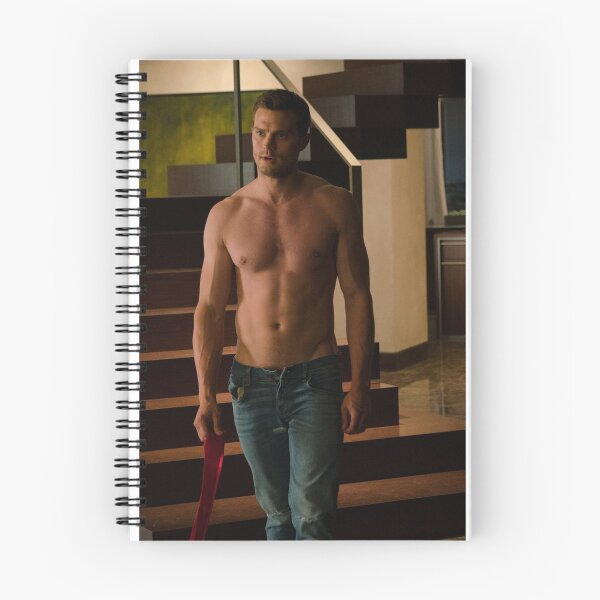Artikelvorschau, jamie dornan entworfen und verkauft von justforya.