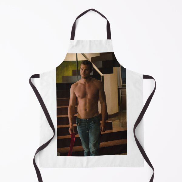 Item preview, jamie dornan designed and sold by justforya.