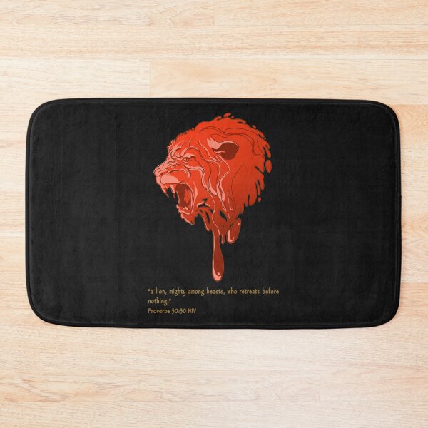 Item preview, Pure Blood             designed and sold by oyfullyEmbroide.