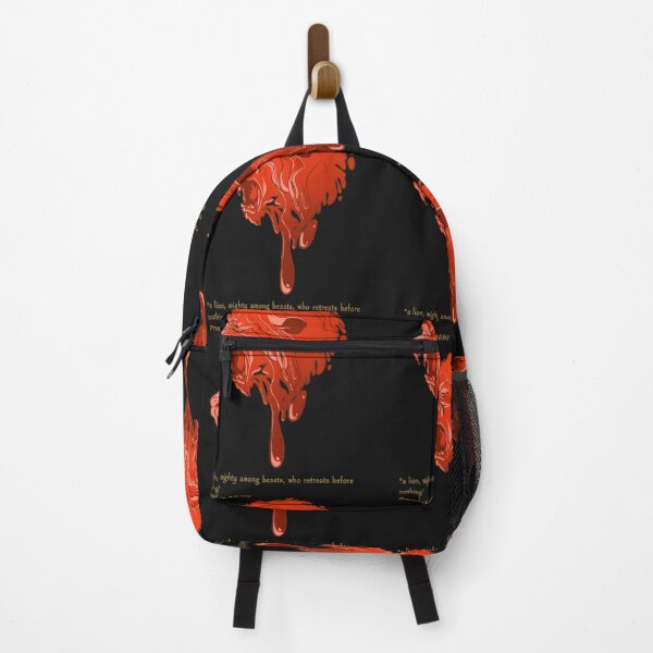 Item preview, Pure Blood designed and sold by oyfullyEmbroide.