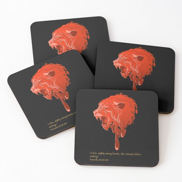 Item preview, Pure Blood             designed and sold by oyfullyEmbroide.