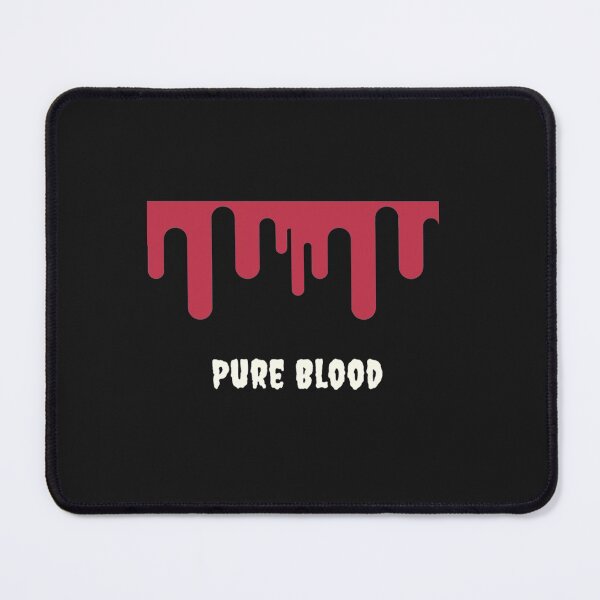 Item preview, Pure Blood             designed and sold by oyfullyEmbroide.