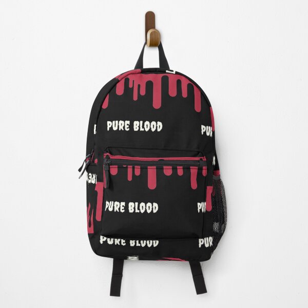 Item preview, Pure Blood designed and sold by oyfullyEmbroide.