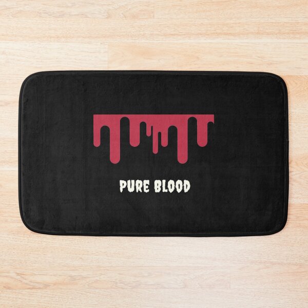 Item preview, Pure Blood             designed and sold by oyfullyEmbroide.