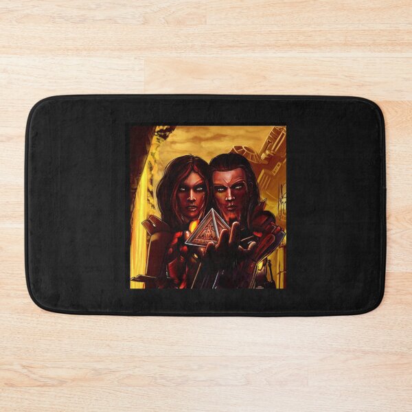 Item preview, Sith twins selfie  designed and sold by oyfullyEmbroide.