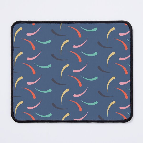 Item preview, Flick - Blue designed and sold by lisajaynemurray.