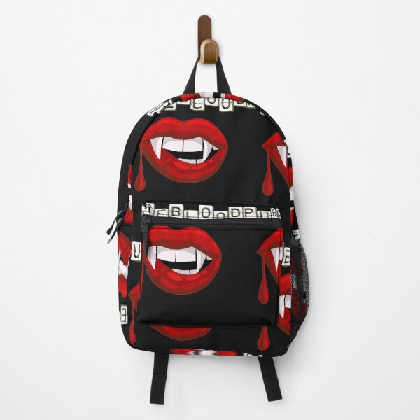 Item preview, Pure Blood movement designed and sold by oyfullyEmbroide.