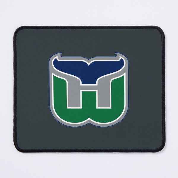 Item preview, Vintage Hartford Hockey Retro Whalers designed and sold by PartySparkles.