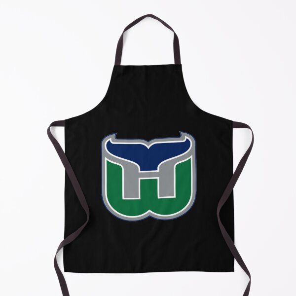 Item preview, Vintage Hartford Hockey Retro Whalers designed and sold by PartySparkles.