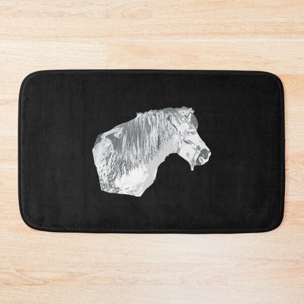 Item preview, pony    designed and sold by oyfullyEmbroide.