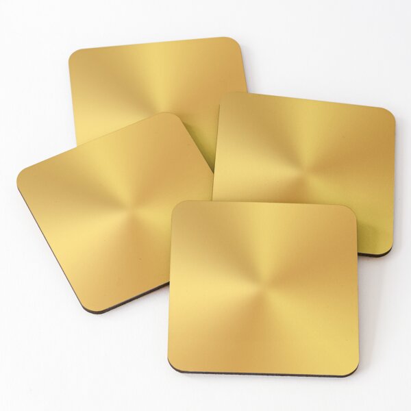 Item preview, Gold designed and sold by ind3finite.