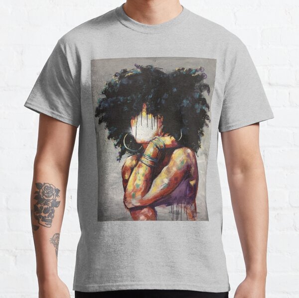 Naturally II Classic T-Shirt