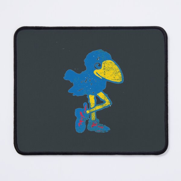 Item preview, Vintage Jayhawk designed and sold by PartySparkles.