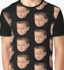 GIBBY 2.0!!! Graphic T-Shirt