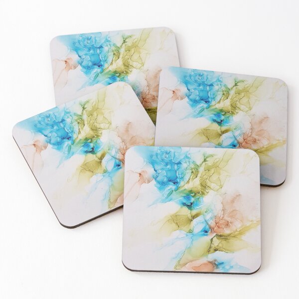 Item preview, Abstract Fun designed and sold by DaisyMaeInkArt.