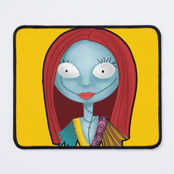 Item preview, Sally Illustration designed and sold by IdrisRose.