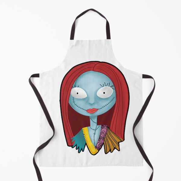 Item preview, Sally Illustration designed and sold by IdrisRose.