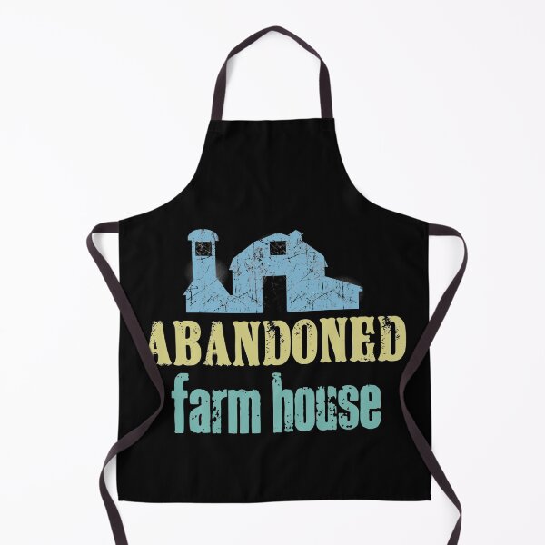 Item preview, abandoned farm house designed and sold by KGN CREATIVITY.