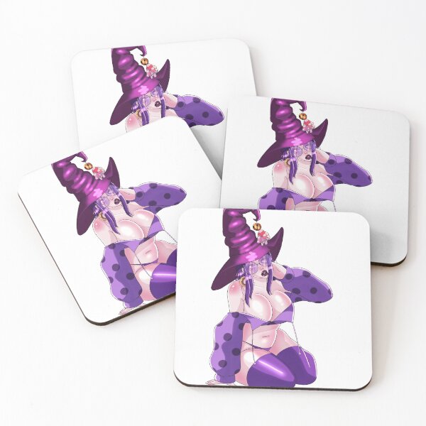 Item preview, Copy of Pinup witch  designed and sold by mynameisjelly95.