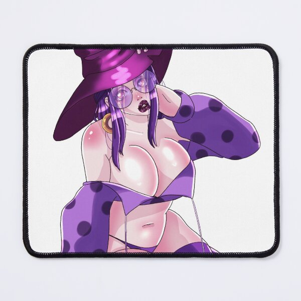 Item preview, Copy of Pinup witch designed and sold by mynameisjelly95.